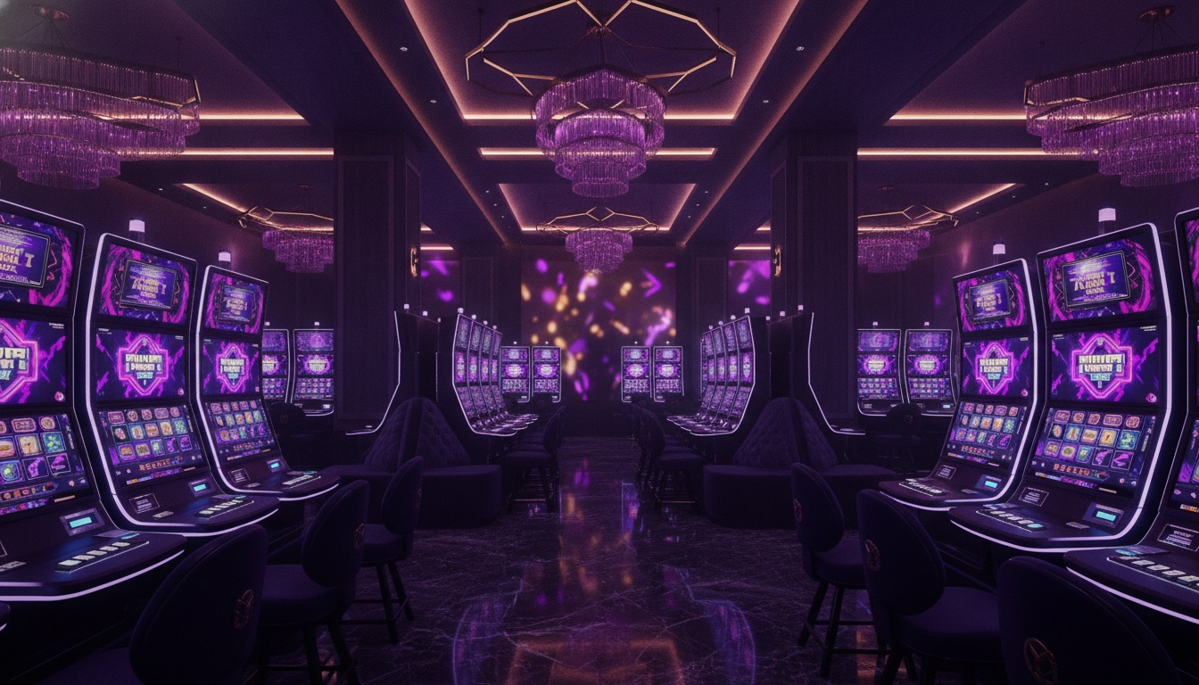 Powerup Casino — Részletes Áttekintés